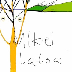 Mikel Laboa-Martxa baten lehen notak (MoM remix)