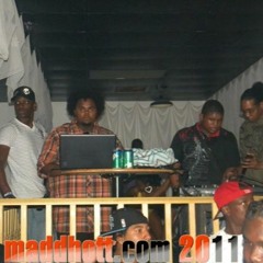 Dj Evafrass SiMONE's iSLAND FLAVA PROMO DEC 31,2017 {6438 PEMBROKE RD}