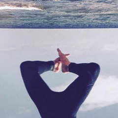 schwimmend fliegen WATER WIND