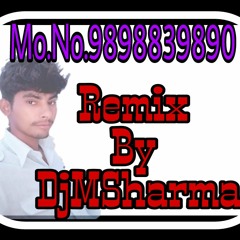 Tum Mere Baad Mohabbat Sad Song Remix By DjMSharma