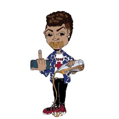 Monster ft Joyner Lucas