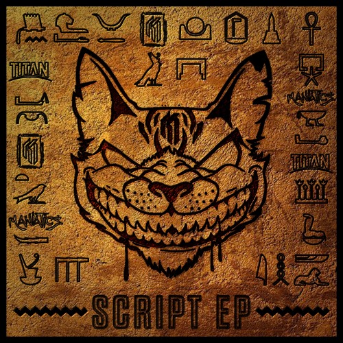Maniatics - Despacito