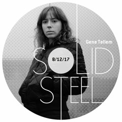 Solid Steel Radio Show 8/12/2017 Hour 2 - Gene Tellem