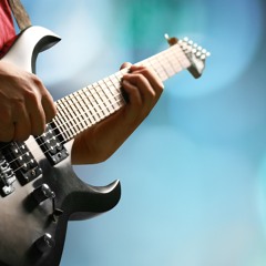 A Minor Pentatonic Backing Track 2