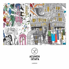 Acumen - Reaching Our Limit
