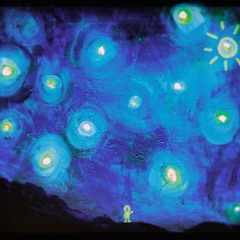 I'm Afraid Of Americans - EP -