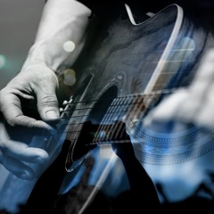 A Minor Pentatonic Backing Track 4