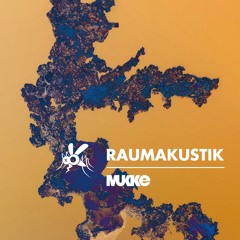 Raumakustik - Secrets - MUKKE025