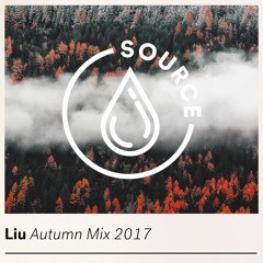 Liu Autumn Mix
