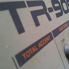 Benji303 - 909London New Releases December 2017 Promo Mix