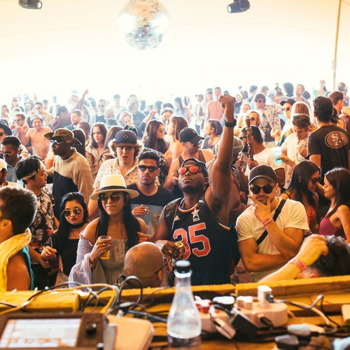 Stone-Age Citizens - Paradise City | Synergy Live 2017 | Live Recording