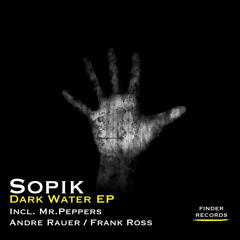Sopik - Dark Water (Original Mix)
