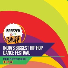 Breezer Vivid | Shuffle