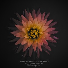 Alejo Gonzalez & Max Blade - Avalon