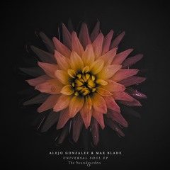 Alejo Gonzalez & Max Blade - Universal Soul