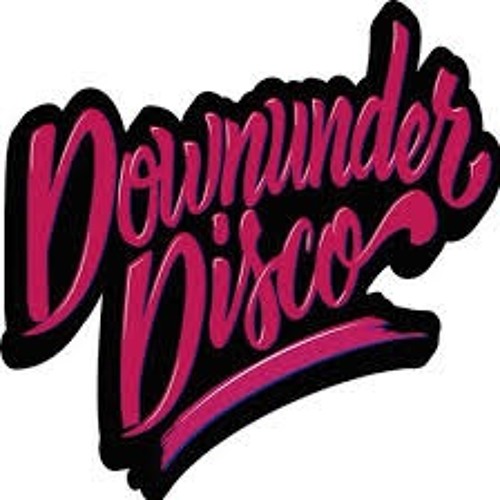 Downunder Disco Sessions