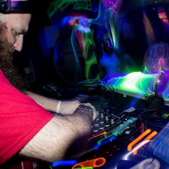 PsyCartel@Neurotrition@The Attic-Torquay 24thNov2017