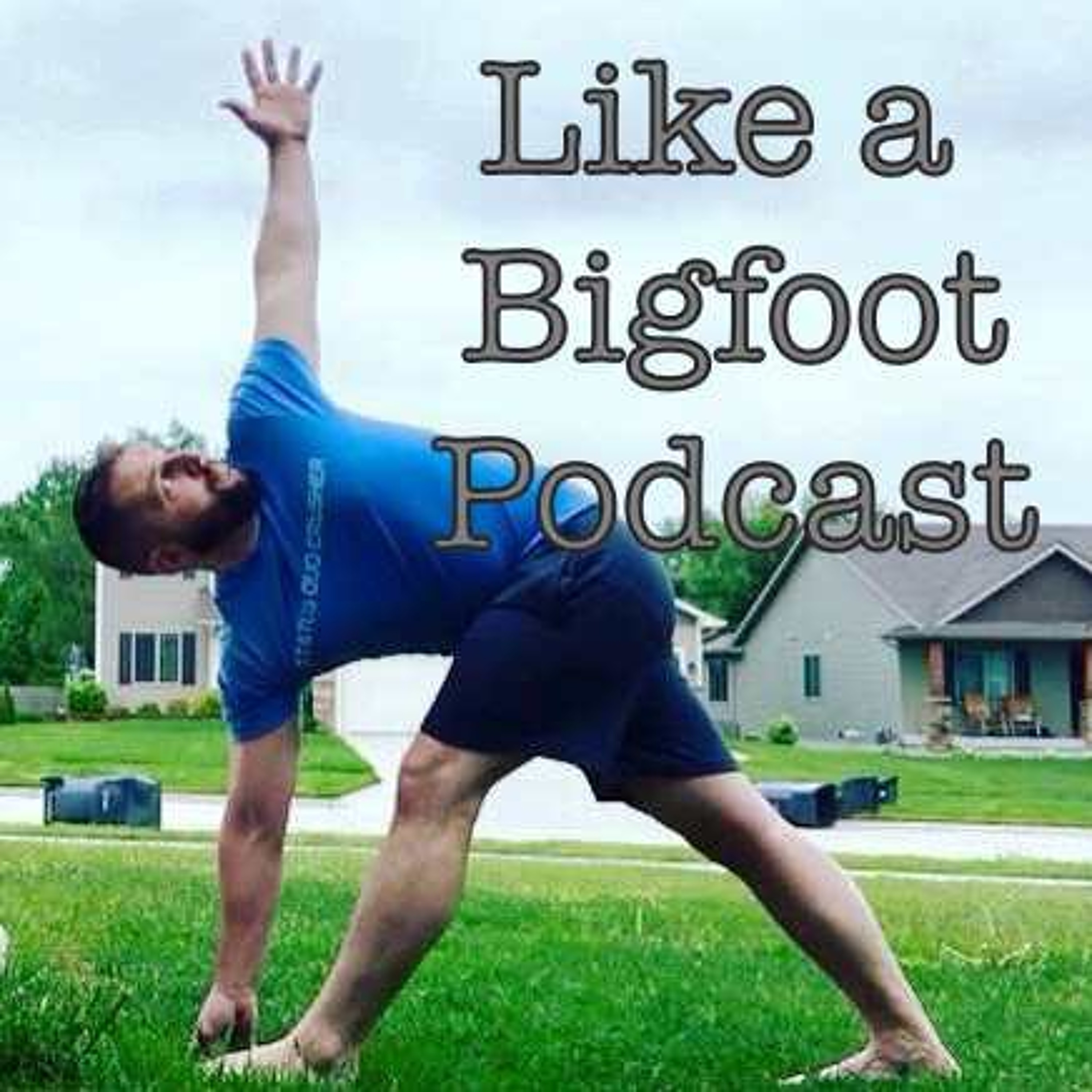 #71: Ryan Esdohr 2 -- Inside the Lab, Mindset, Ballet, Jiu Jitsu episode artwork