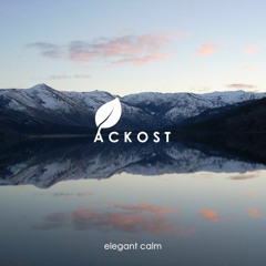 Ackost - Elegant Calm