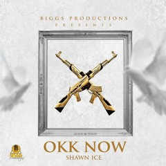 Shawn Ice-  Okk Now (Biggs  Productions)- 2017