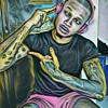Cardi B- Bodak Yellow (DJ Balotelli Remix)