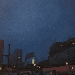 火傷に雨