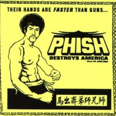 Phish - Simple (December 9, 1997 - Official Audio)
