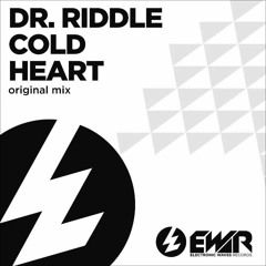 Dr. Riddle - Cold Heart (SounEmot Remix)
