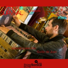 SOundScape #086 Guest: Guille De Juan
