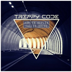 Adrien Kepler - Valley Drive (Original Mix)TRIPPY CODE RECORDS - OUT NOW!