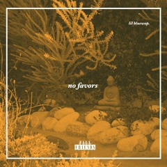 Yo soy - No Favors