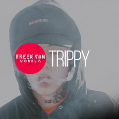 Free Lil Xan type beat - Trippy (trippy trap beat)