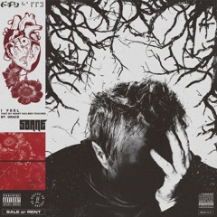 the skin i live in feat. GUCCIHIGHWATERS (prod. SBANE)