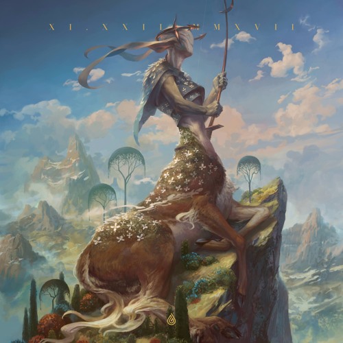 Sagittarius (feat. Love, Alexa)