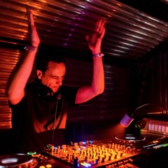 Juan Sanchez at Welcome To The Future Indoor '17