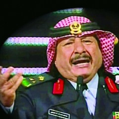 خلف بن هذال / يالله وانا سألك تدمر اسرائيل