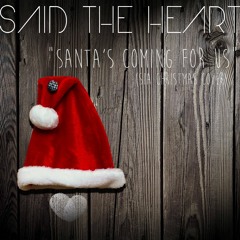 Santa's Coming For Us (Sia Christmas Cover)