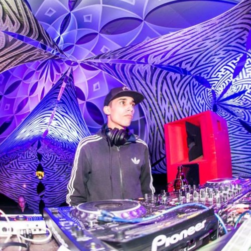 CONFO | Parvati Records Series #26 | 23/11/2017