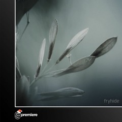 Premiere: Tone Depth - Obstacles - fryhide