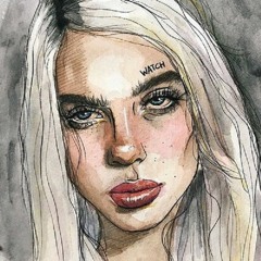 Billie Eilish - Bitches Broken Hearts (Nubbz Remix)