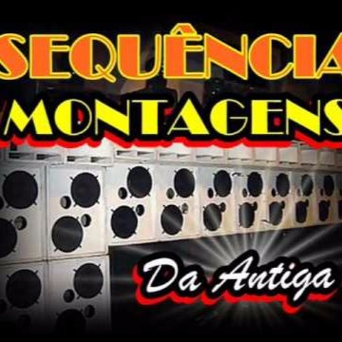 SEQUENCIA DAS ANTIGAS (( MONTAGEM AQUECIMENTO)) DJ 2É DE CAXIAS