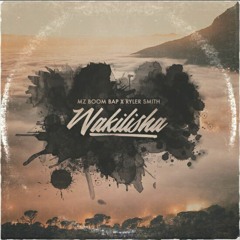 Mz Boom Bap x Ryler Smith - Wakilisha (Album snippets)