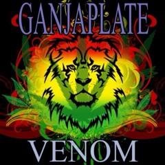 Osiris MC - Ganjaplate (Venom Hardtek Remix)