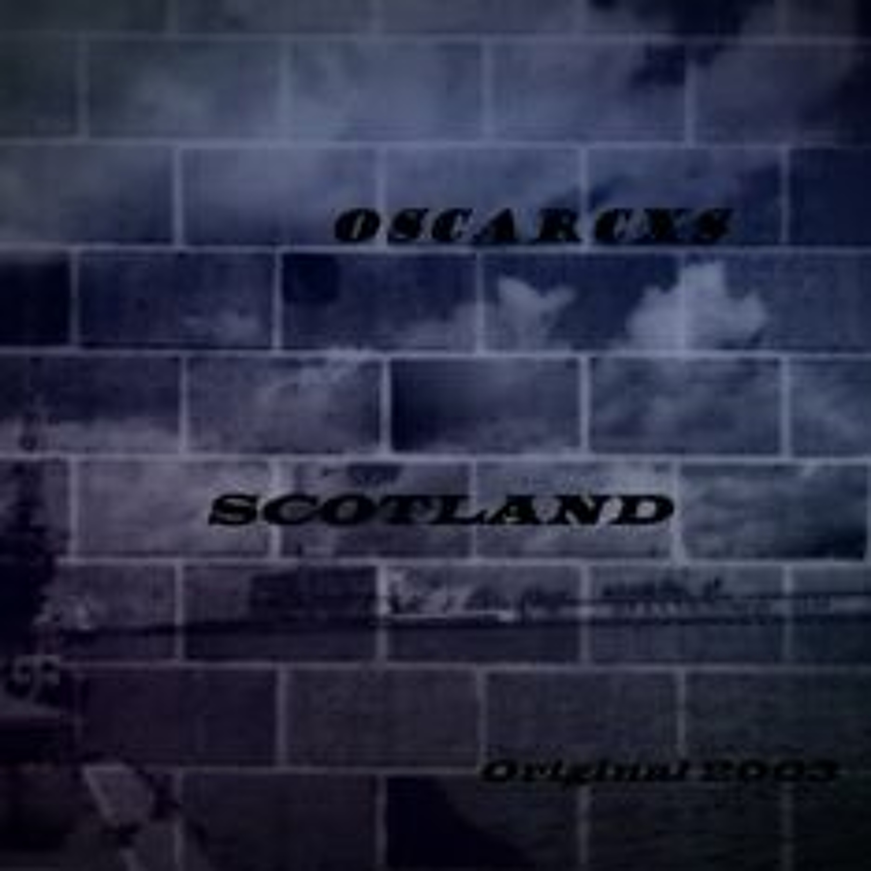 OscarCXS