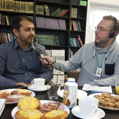 Finnish National Radio - Introduction to Ahmadiyya Jamaat