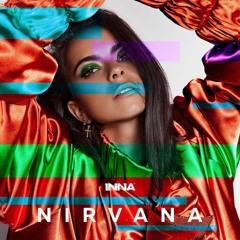 Inna Hands Up