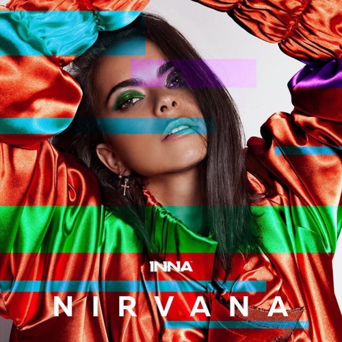 Inna Hands Up
