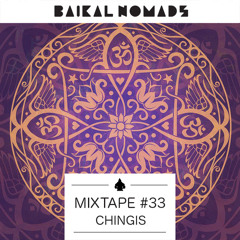 Mixtape #33 by Chingis