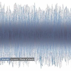 Glimmer [Flute o'clock]