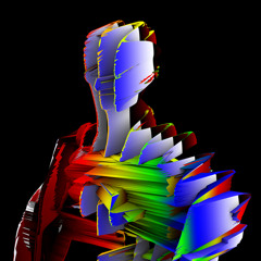 Visible Cloaks - Keys